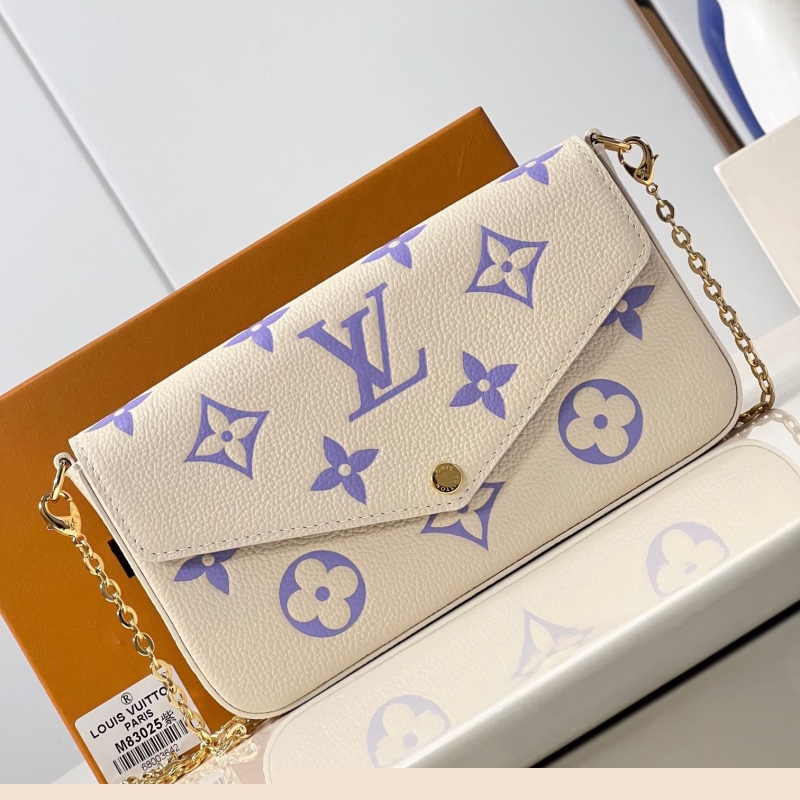 LV Wallets